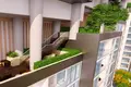 Mieszkanie 1 pokój 748 m² Dubaj, Emiraty Arabskie