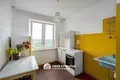 Квартира 1 комната 33 м² Минск, Беларусь
