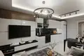 Квартира 2 комнаты 52 м² Махмутлар, Турция