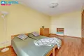 Apartamento 3 habitaciones 70 m² Vilna, Lituania