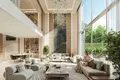 Szeregowiec 5 pokojów 258 m² Dubaj, Emiraty Arabskie