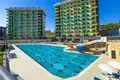1 bedroom apartment 55 m² Muratpasa, Turkey