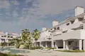 Penthouse 3 bedrooms 95 m² Los Alcazares, Spain