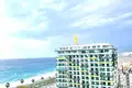 Квартира 2 комнаты 70 м² Махмутлар, Турция