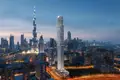 Mieszkanie 5 pokojów 649 m² Dubaj, Emiraty Arabskie