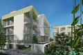 Mieszkanie 1 pokój 51 m² Pafos, Cypr