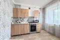 Квартира 2 комнаты 50 м² Минск, Беларусь