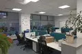 Office 500 m² in Moscow, Russia