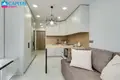 Apartamento 1 habitación 18 m² en Vilna, Lituania