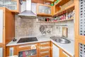 2 bedroom apartment 58 m² Minsk, Belarus