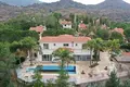 5 bedroom house 450 m² in Kalo Chorio Larnakas, Cyprus