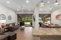 2 bedroom Villa 2 874 m² San Pedro Mixtepec, Mexico