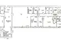 Bureau 14 711 m² à Vitebsk, Bélarus