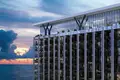 Студия 1 комната 36 м² Батуми, Грузия