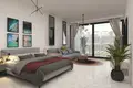 Квартира 43 м² Северный Кипр, Северный Кипр