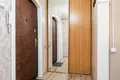 1 room apartment 39 m² Minsk, Belarus