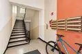 Appartement 2 chambres 48 m² Varsovie, Pologne