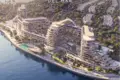 Apartment 38 m² Mina Al arab, United Arab Emirates