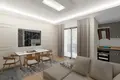 Apartamento 27 m² Pecurice, Montenegro
