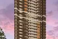 Квартира 2 комнаты 45 м² Regiao Imediata de Sao Paulo, Бразилия
