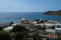 Stone house for rent with sea view 126 sq m in Agia Marina Aegina