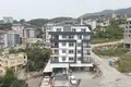 Apartamento 4 habitaciones 150 m² Obakoy, Turquía