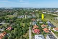 Wohnung 1 500 m² Warschau, Polen