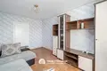 2 bedroom apartment 56 m² Mikhanavichy, Belarus