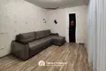 Wohnung 2 zimmer 38 m² Minsk, Belarus