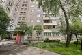 2 room apartment 52 m² Minsk, Belarus
