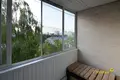 Wohnung 33 m² Minsk, Belarus