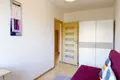Apartamento 3 habitaciones 66 m² Varsovia, Polonia