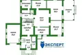 Дом 452 м² Валерьяново, Беларусь