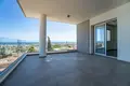 Penthouse 3 pokoi 142 m² Demos Agiou Athanasiou, Cypr