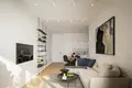 Apartamento 1 habitacion 68 m² Kato Polemidion Municipality, Chipre