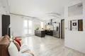 Appartement 2 chambres 46 m² Varsovie, Pologne