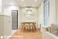 3 room apartment 75 m² Minsk, Belarus