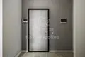 1 room apartment 39 m² Moscow, Russia