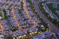 Wohnquartier Villas and townhouses