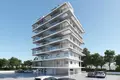 Mieszkanie 1 pokój 50 m² Dystrykt Larnaka, Cypr