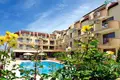 Wohnung 1 Schlafzimmer 38 m² Nessebar, Bulgarien