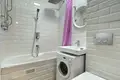 2 room apartment 98 m² in Salihorsk, Belarus