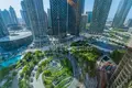 Apartamento 1 habitación 986 m² Dubái, Emiratos Árabes Unidos