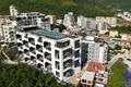 Wohnung 1 Schlafzimmer 53 m² Becici, Montenegro