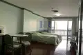 Kondominium 55 m² Pattaya, Thailand