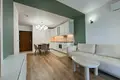 Appartement 2 chambres 42 m² en Varsovie, Pologne