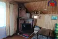 Дом 58 м² Лебедевский сельский Совет, Беларусь