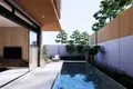 villa de 3 chambres 372 m² Si Sunthon, Thaïlande