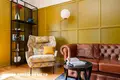 4 room apartment 97 m² Minsk, Belarus