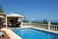 3-Schlafzimmer-Villa 110 m² el Poble Nou de Benitatxell Benitachell, Spanien